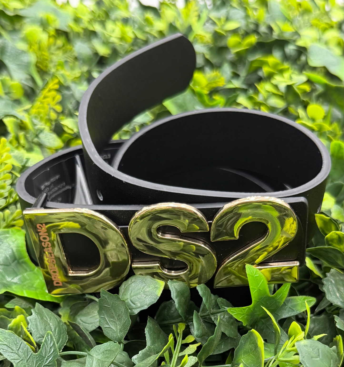 Cintura DS2 -DS2CL3-oro