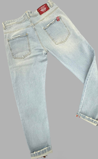 Jeans PATRICK & SON -D44PES-
