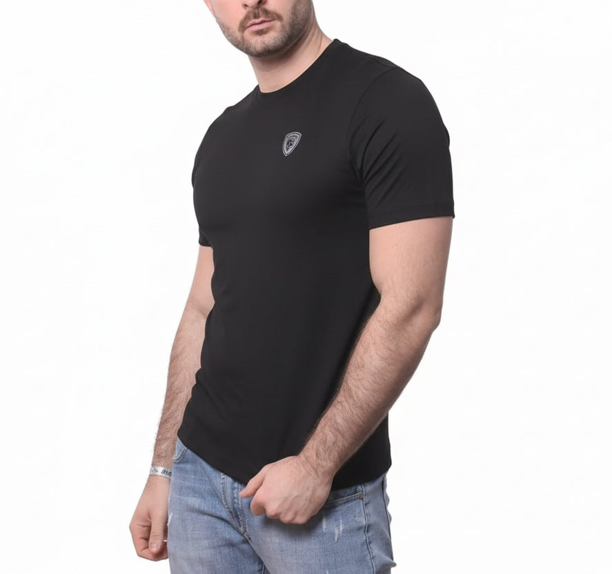 T shirt BLAUER -26SBLUH02541-