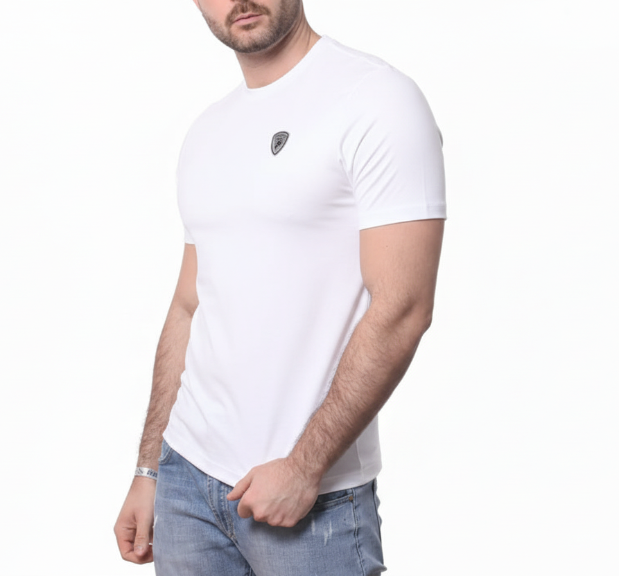 T shirt BLAUER -26SBLUH02541-