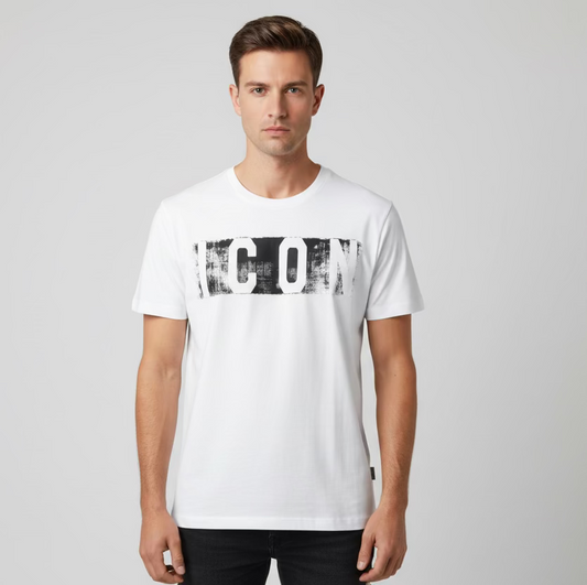 T shirt ICON IUT034
