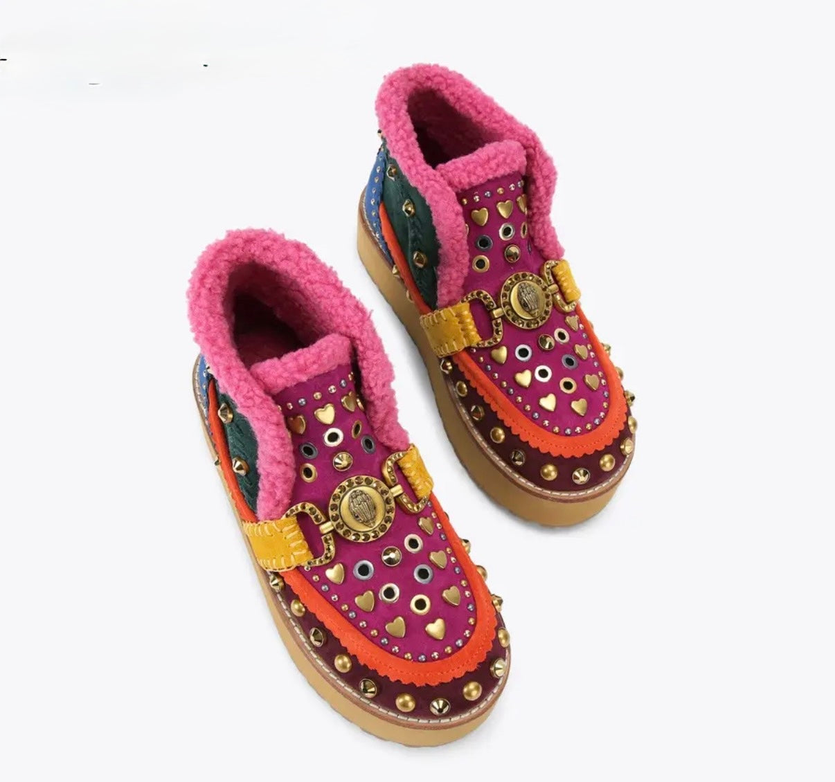 Stivaletto KURT GEIGER 69029