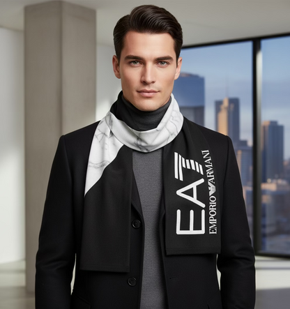 Sciarpa EMPORIO ARMANI 7X0000007