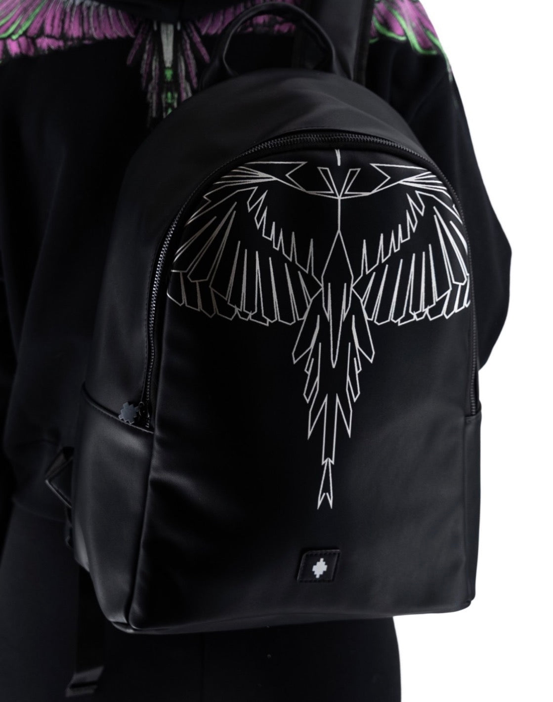 Zaino MARCELO BURLON 250114
