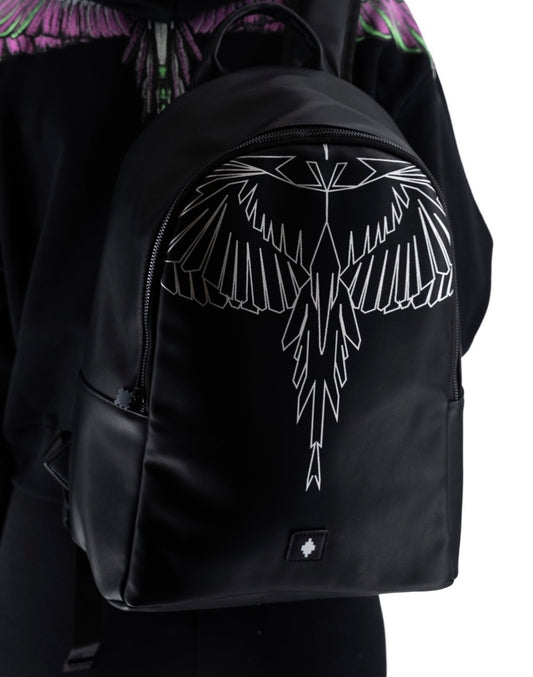 Zaino MARCELO BURLON 250114