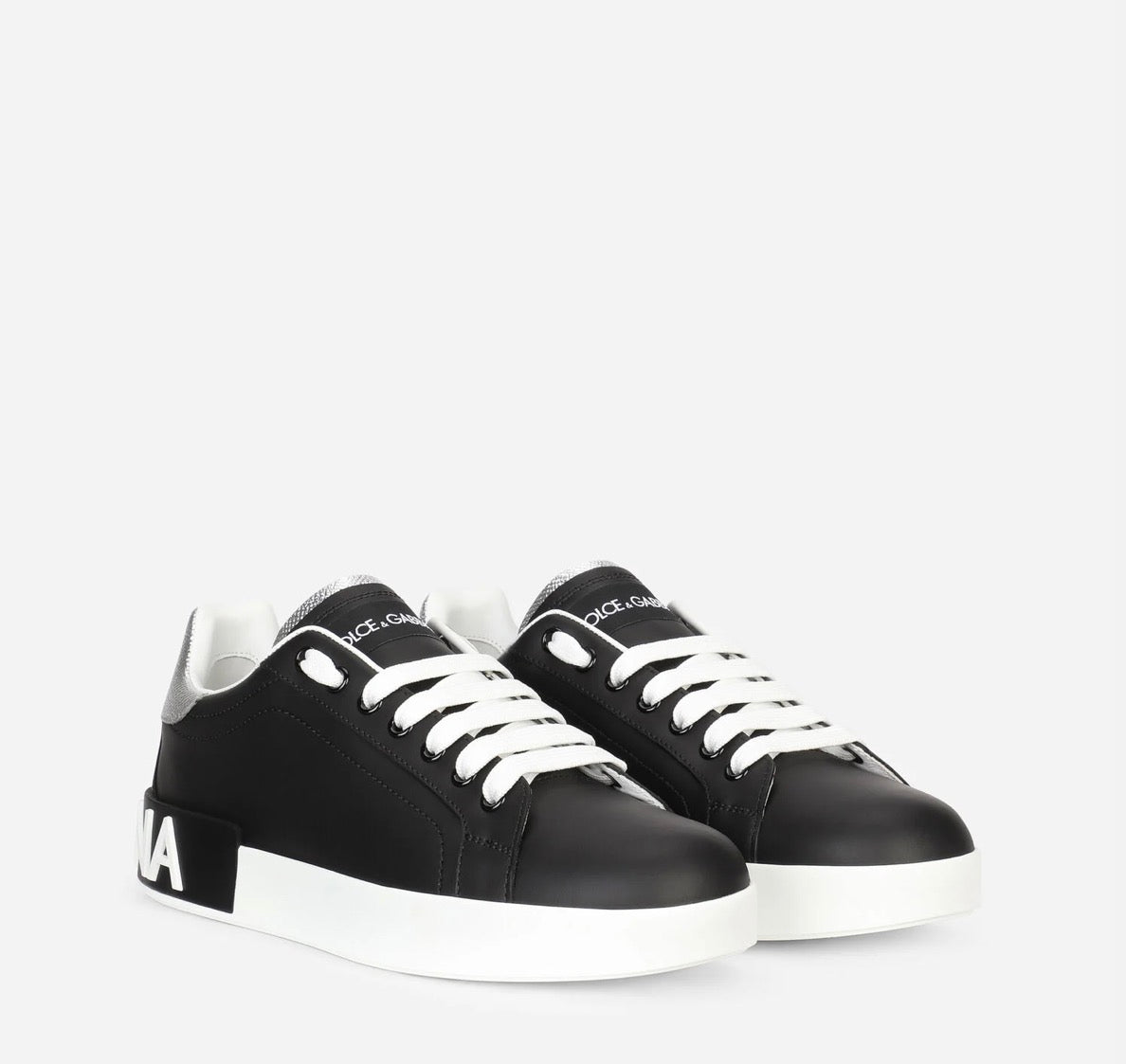 Sneakers DOLCE & GABBANA -PORTOFINO-