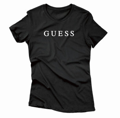T shirt GUESS SRI