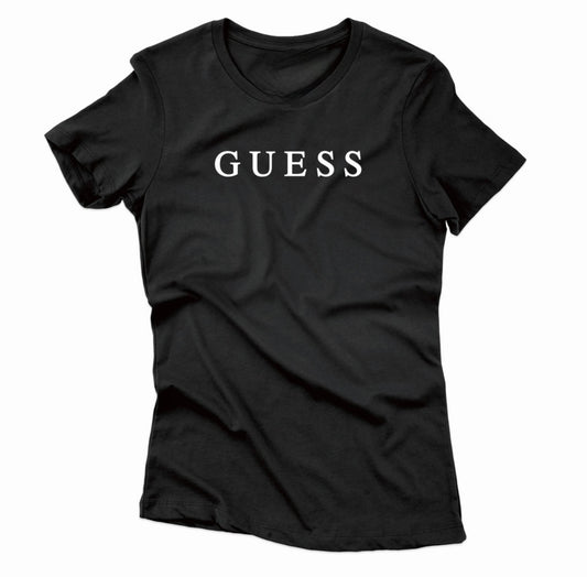 T shirt GUESS SRI