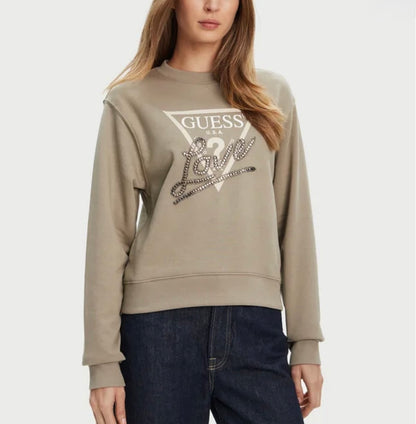 Felpa GUESS B681