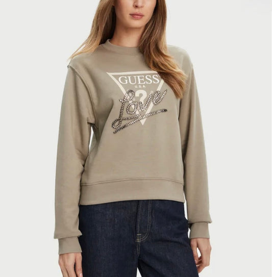 Felpa GUESS B681