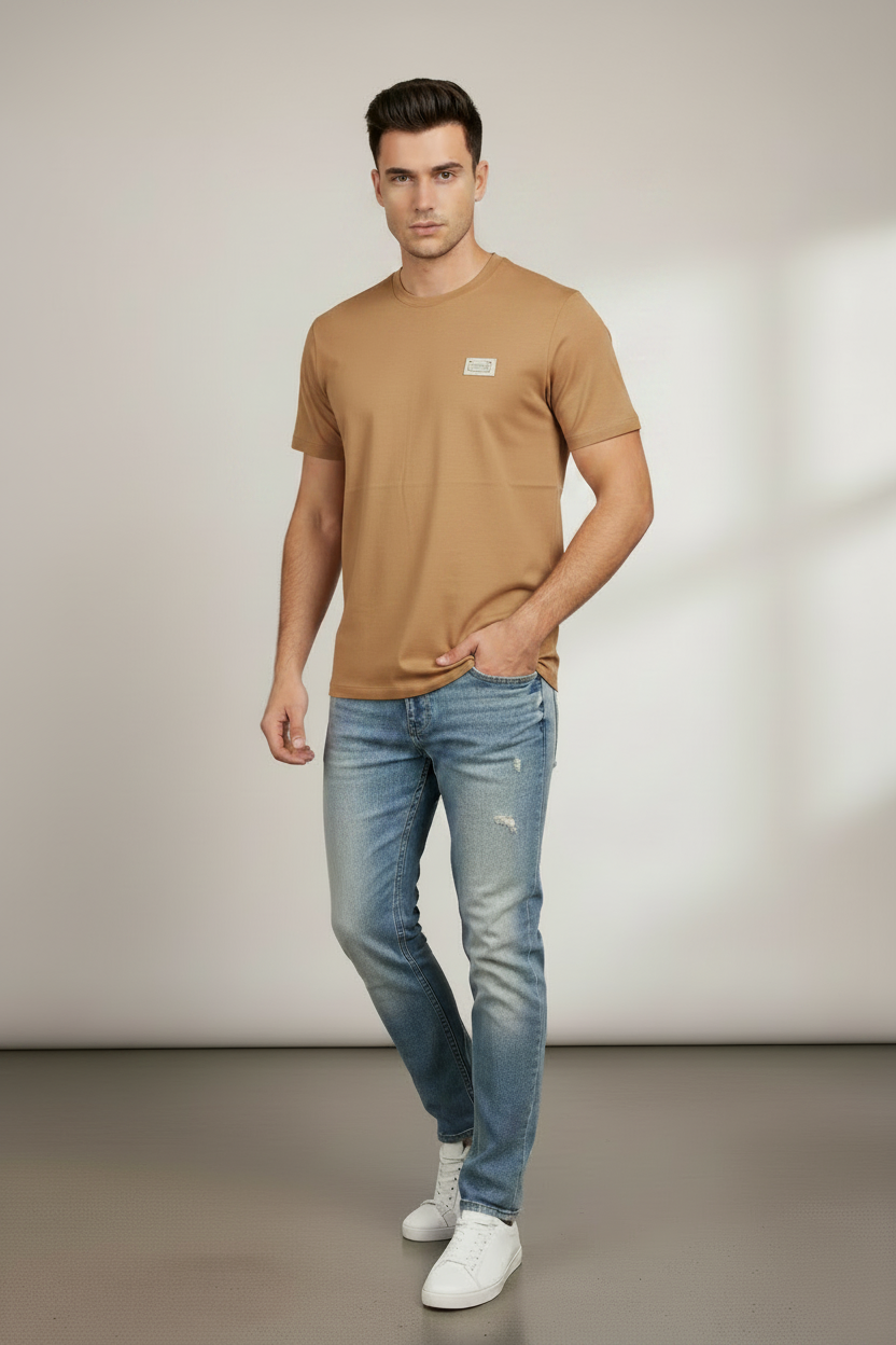 T shirt G2 FIRENZE -STEELSHIRT-