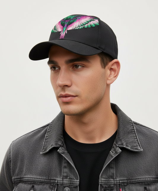 Cappello MARCELO BURLON 250186