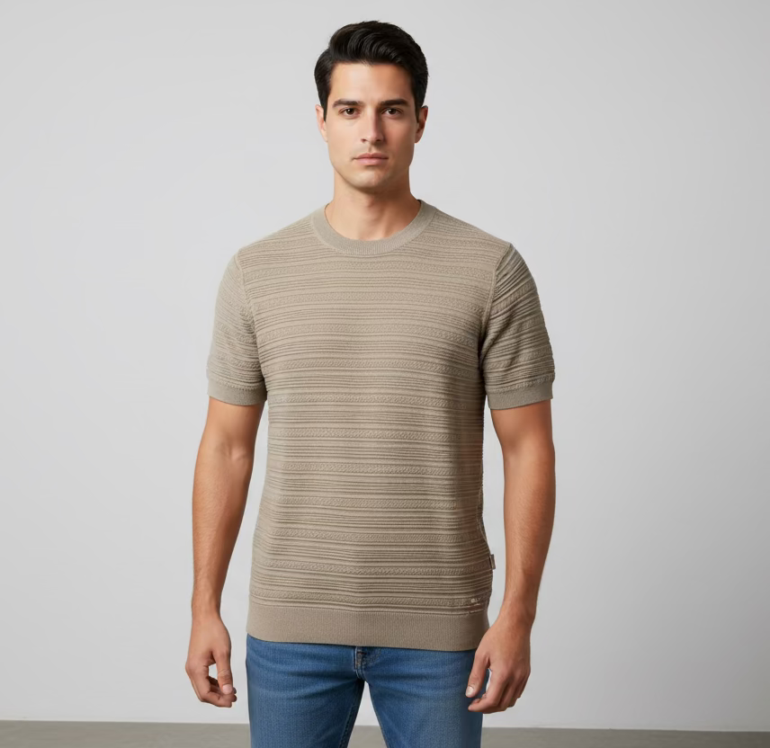 T shirt MARKUP -ML1900037-