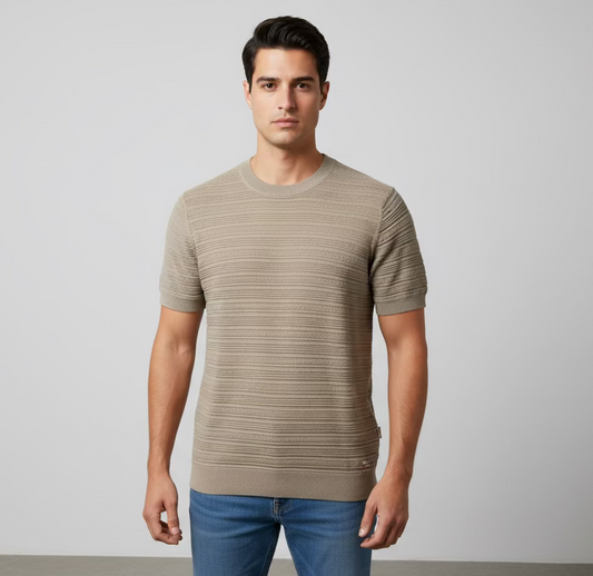T shirt MARKUP -ML1900037-