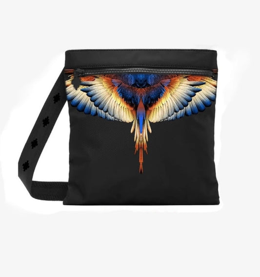 Tracolla MARCELO BURLON 250159