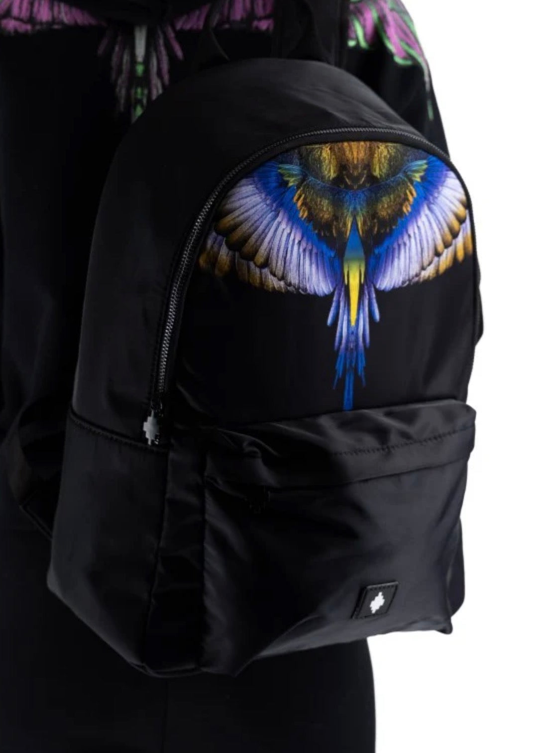 Zaino MARCELO BURLON 250109