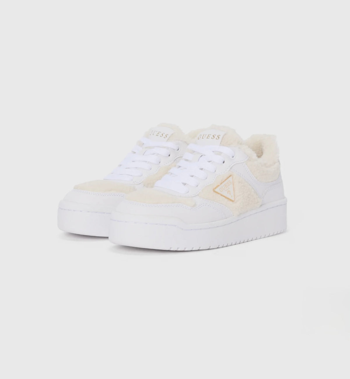 Sneakers GUESS -FLFM0FAB12-