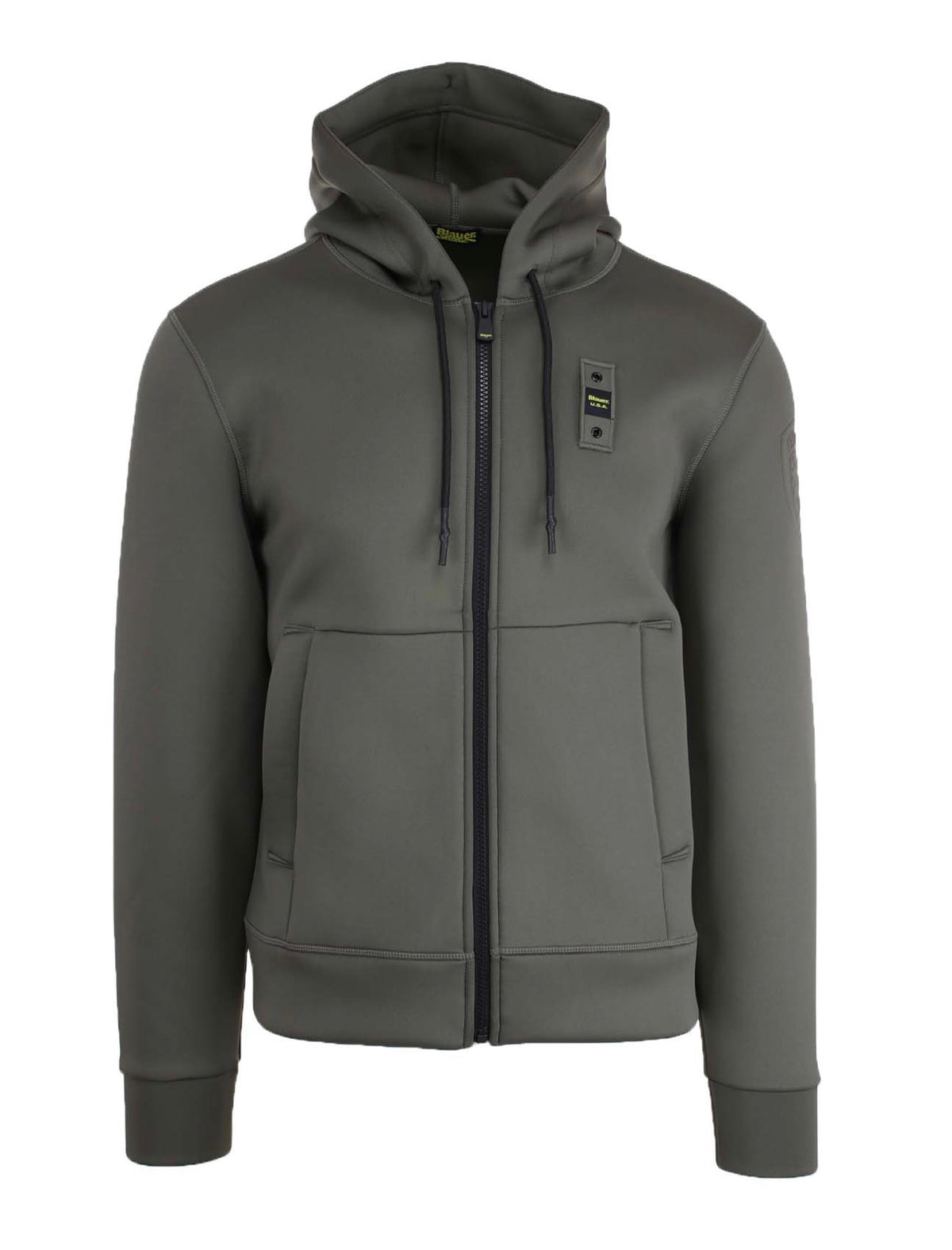 Felpa BLAUER 02093