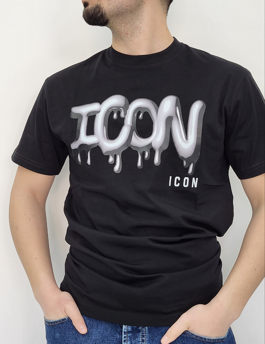 T-SHIRT ICON T045