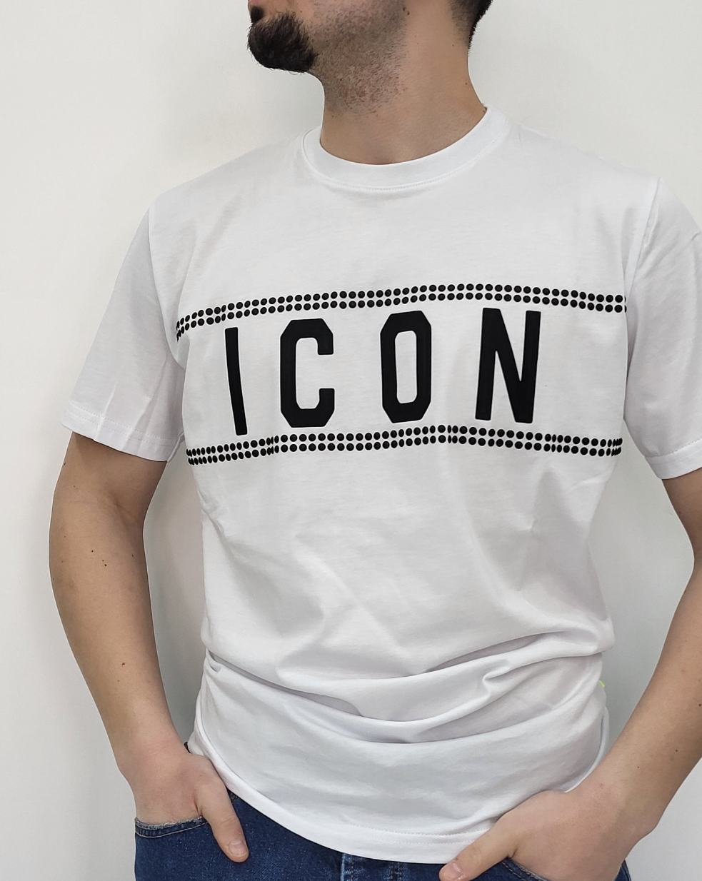 T-SHIRT ICON T048