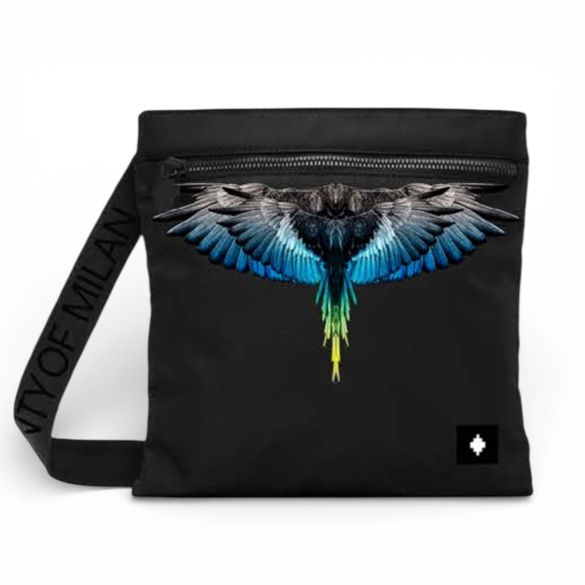 Tracolla COUNTY OF MILAN / MARCELO BURLON -COMAF261137-