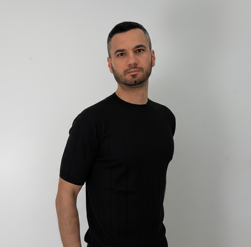 T shirt GAZZARRINI -ME589G-