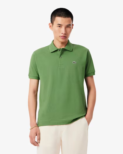 Polo LACOSTE -DM2050-