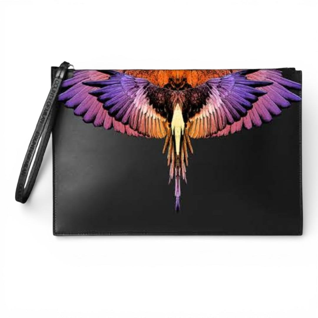 Pochette MARCELO BURLON -COMASS260334-