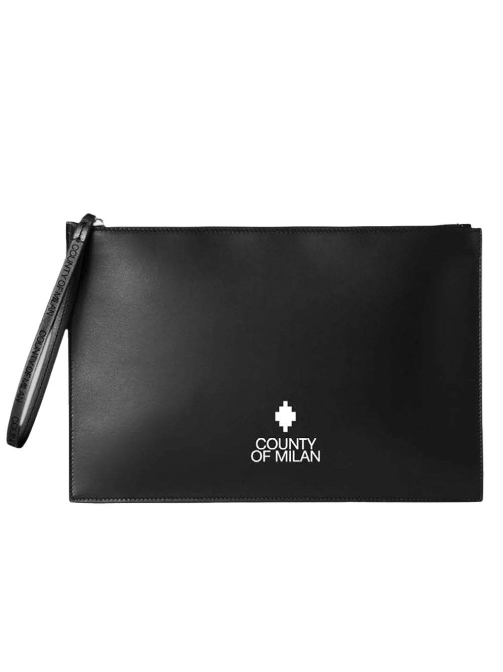 Pochette MARCELO BURLON -COMAS260331-