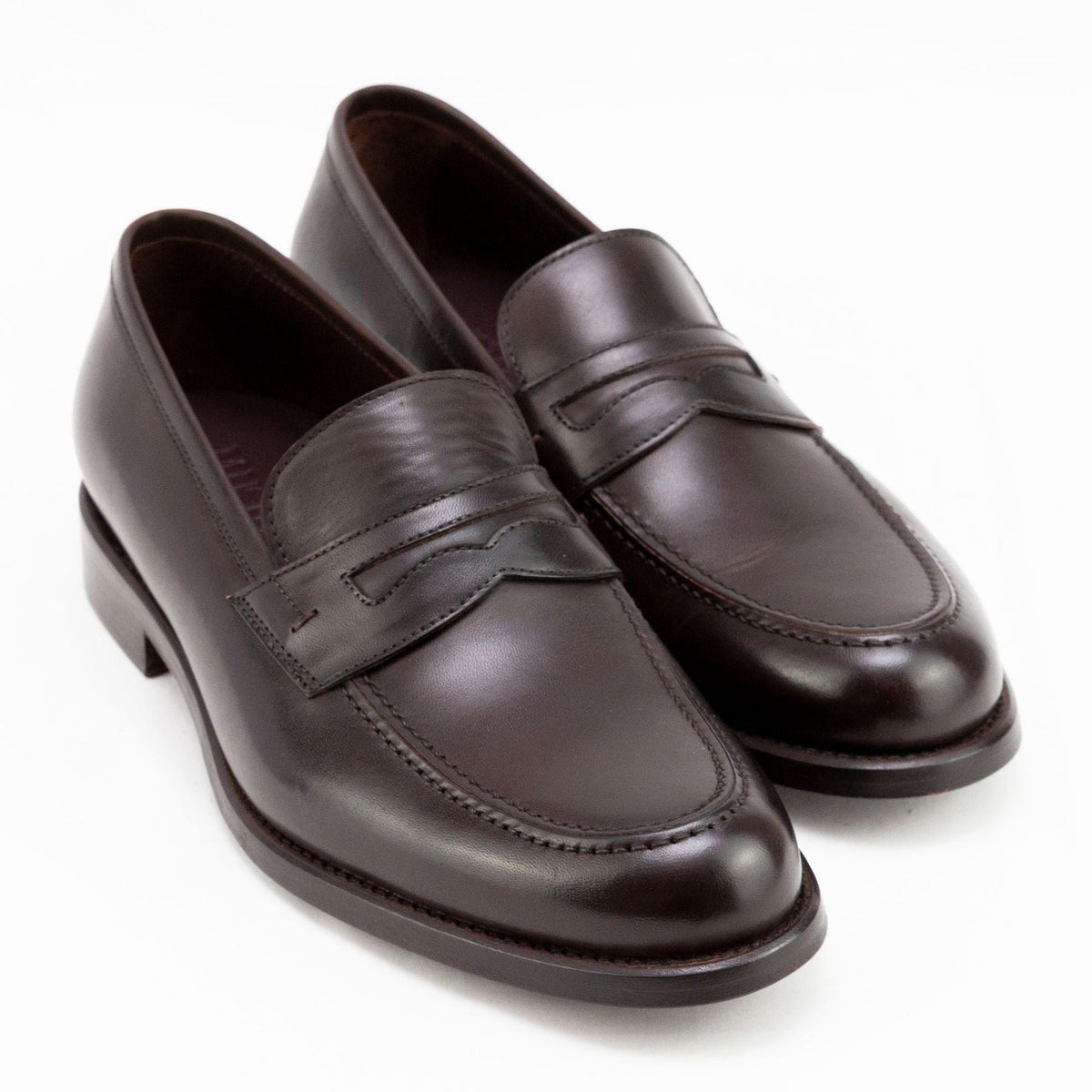 Mocassino GASPARE -ELECU-