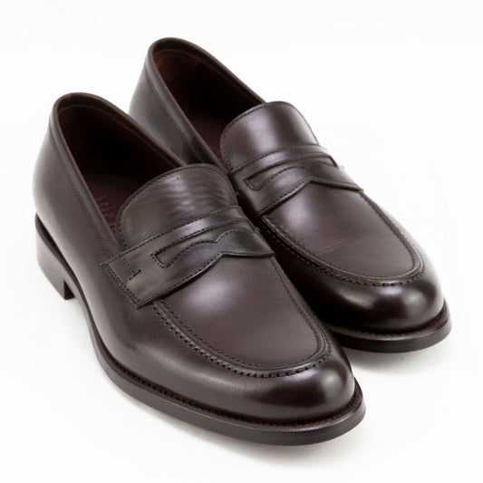 Mocassino GASPARE -ELECU-