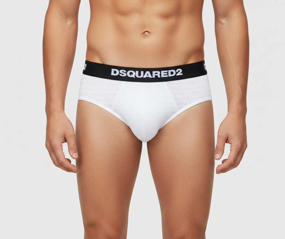 Slip DSQUARED2 -D9H136050SLIP-