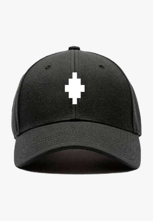 Cappello MARCELO BURLON -COMAS260480-