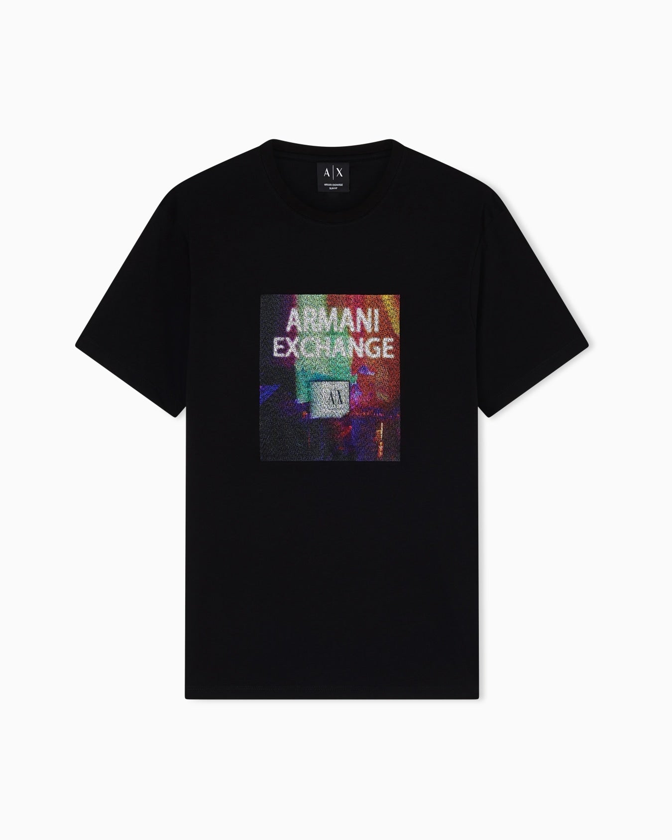 T shirt ARMANI EXCHANGE -XM002515-