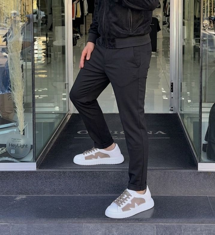 Pantalone PATRIC & SON -LUCIO26E-