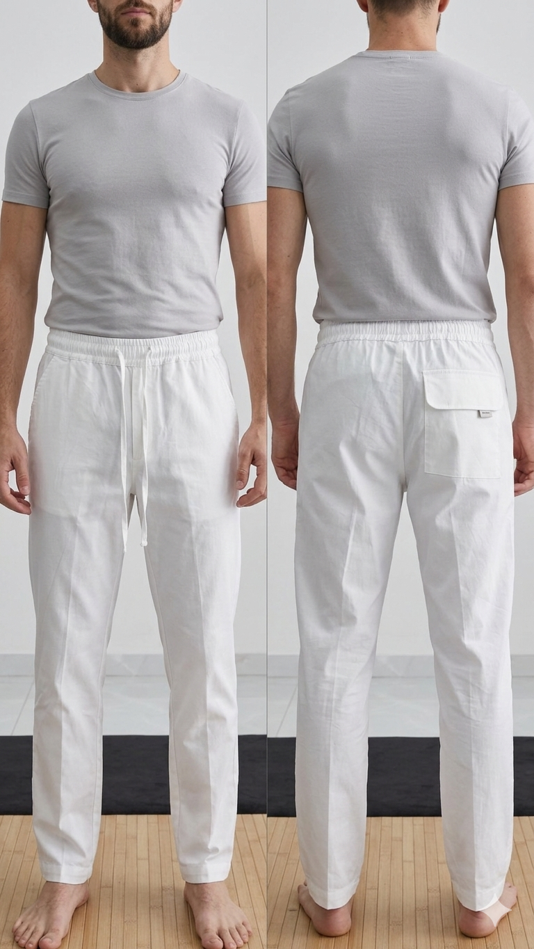 Pantalone PRIME -GE153-