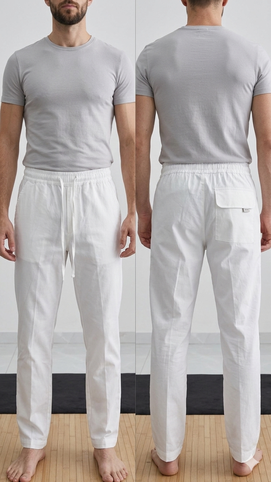 Pantalone PRIME -GE153-