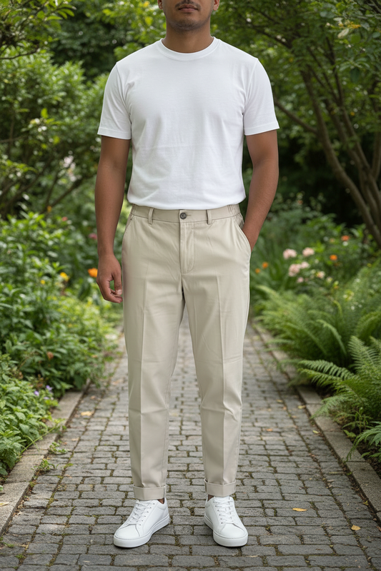 Pantalone PATRIC & SON -JERRY-