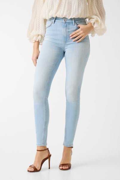 Jeans GUESS -W6GA46-