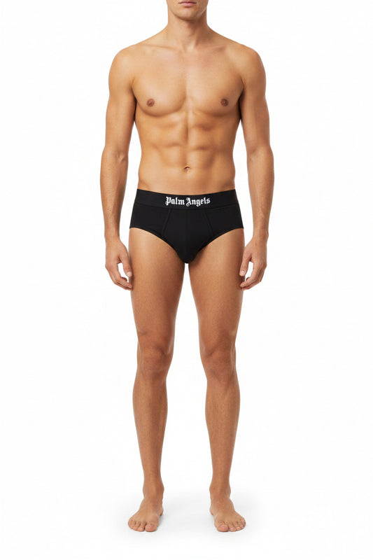 Slip 3pz. PALM ANGELS -PLA1UMBSP01TR-