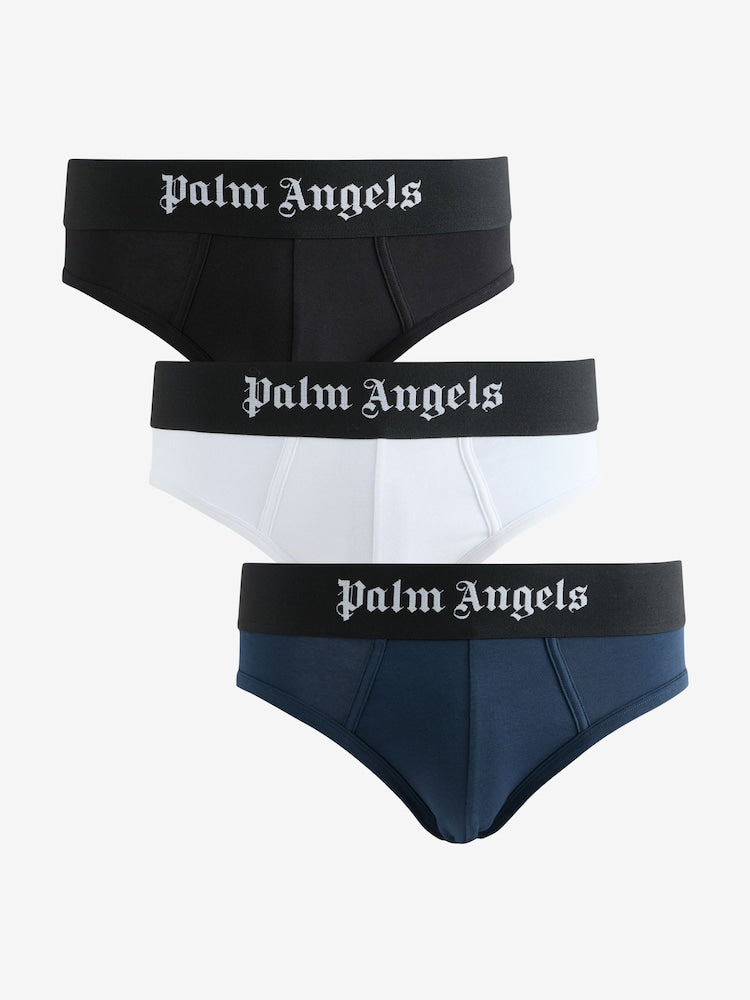 Slip 3pz. PALM ANGELS -PLA1UMBSP01TR-