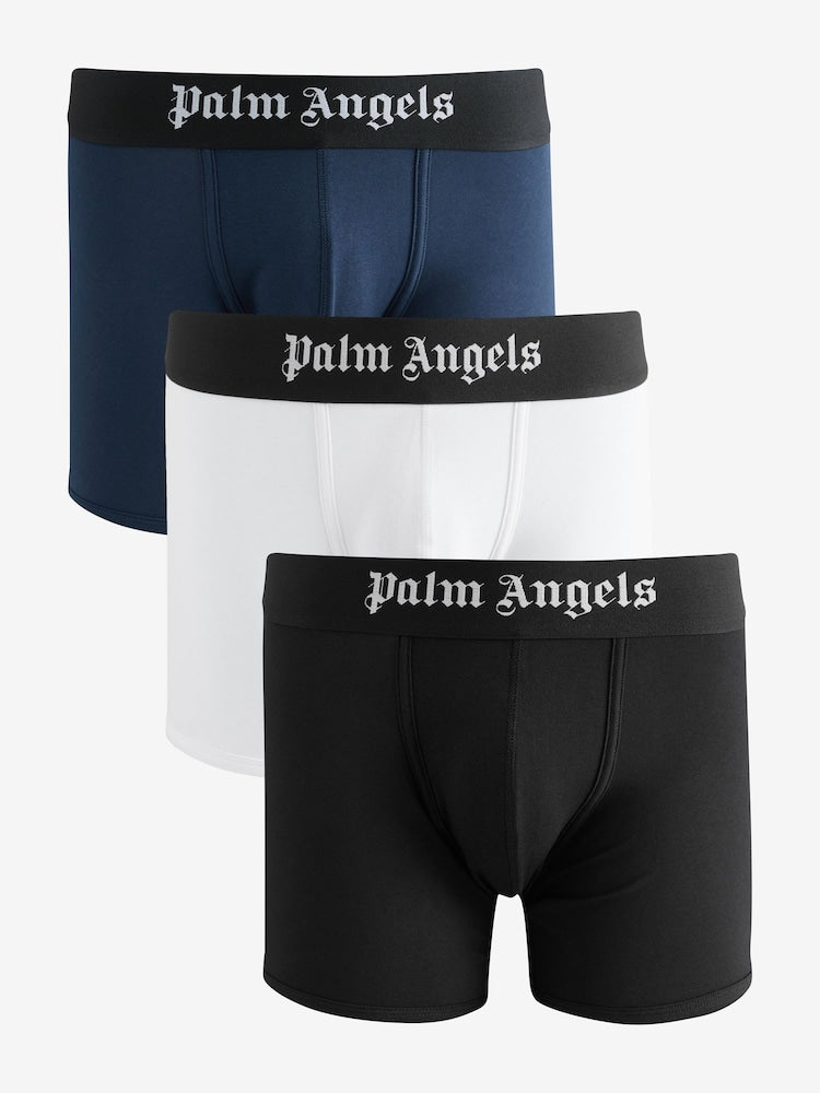 Box 3pz. PALM ANGELS -PLA1UMBTR01TR-