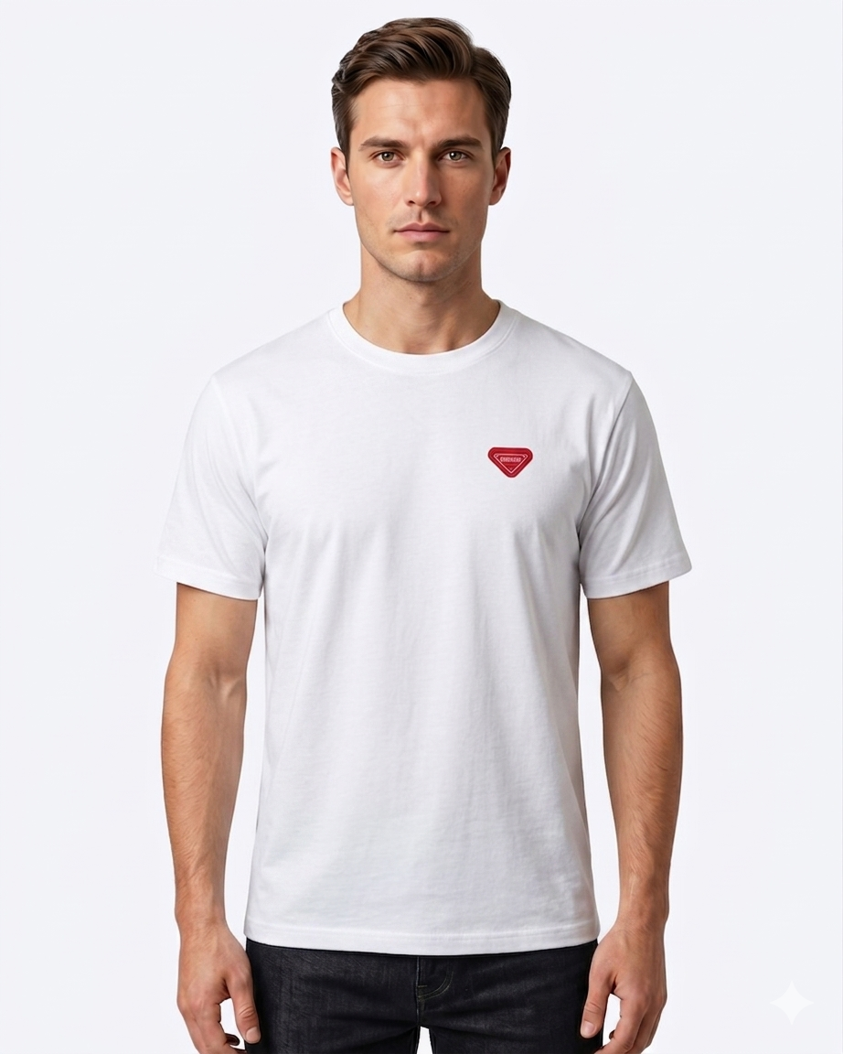 T shirt G2 FIRENZE -STEELCOLOR-
