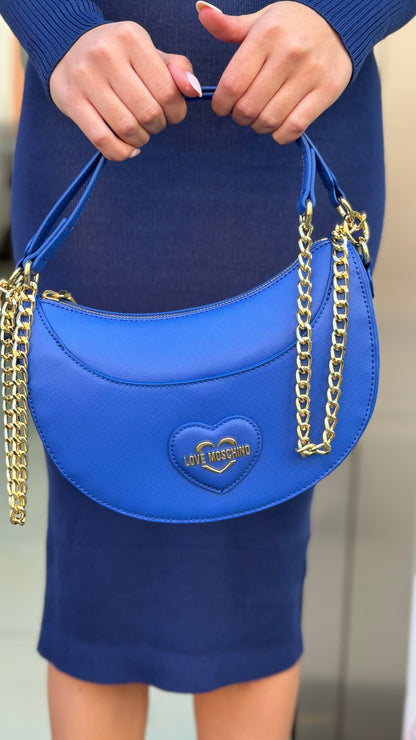 Borsa LOVE MOSCHINO 0753