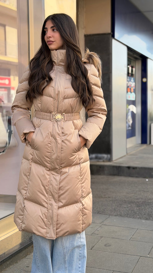 Giubbotto GUESS W5BL29