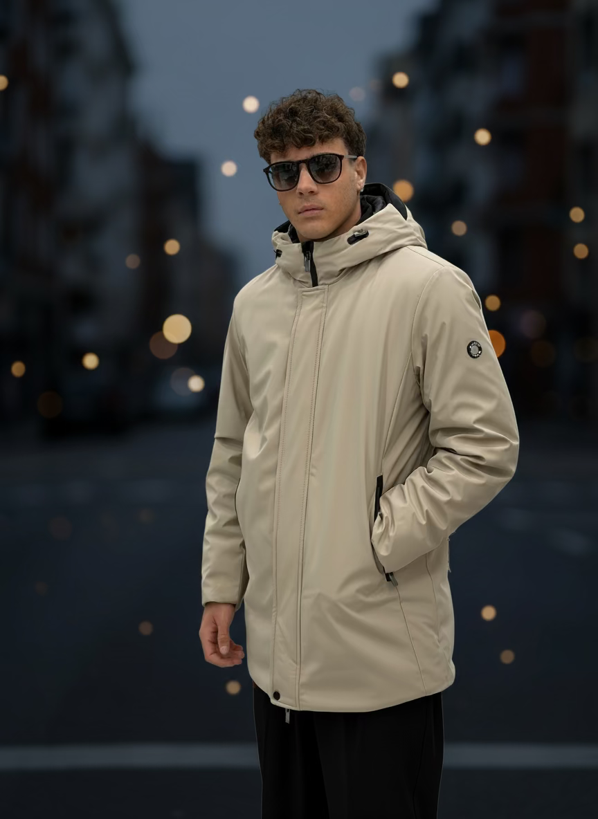 Giubbotto MARKUP MK24007