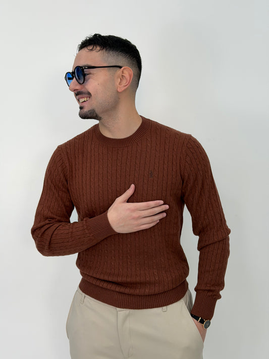 Pullover REFRIGUE 2811W00160