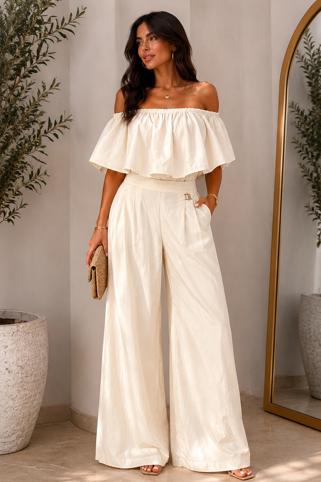 Completo DENNY ROSE -D45013-