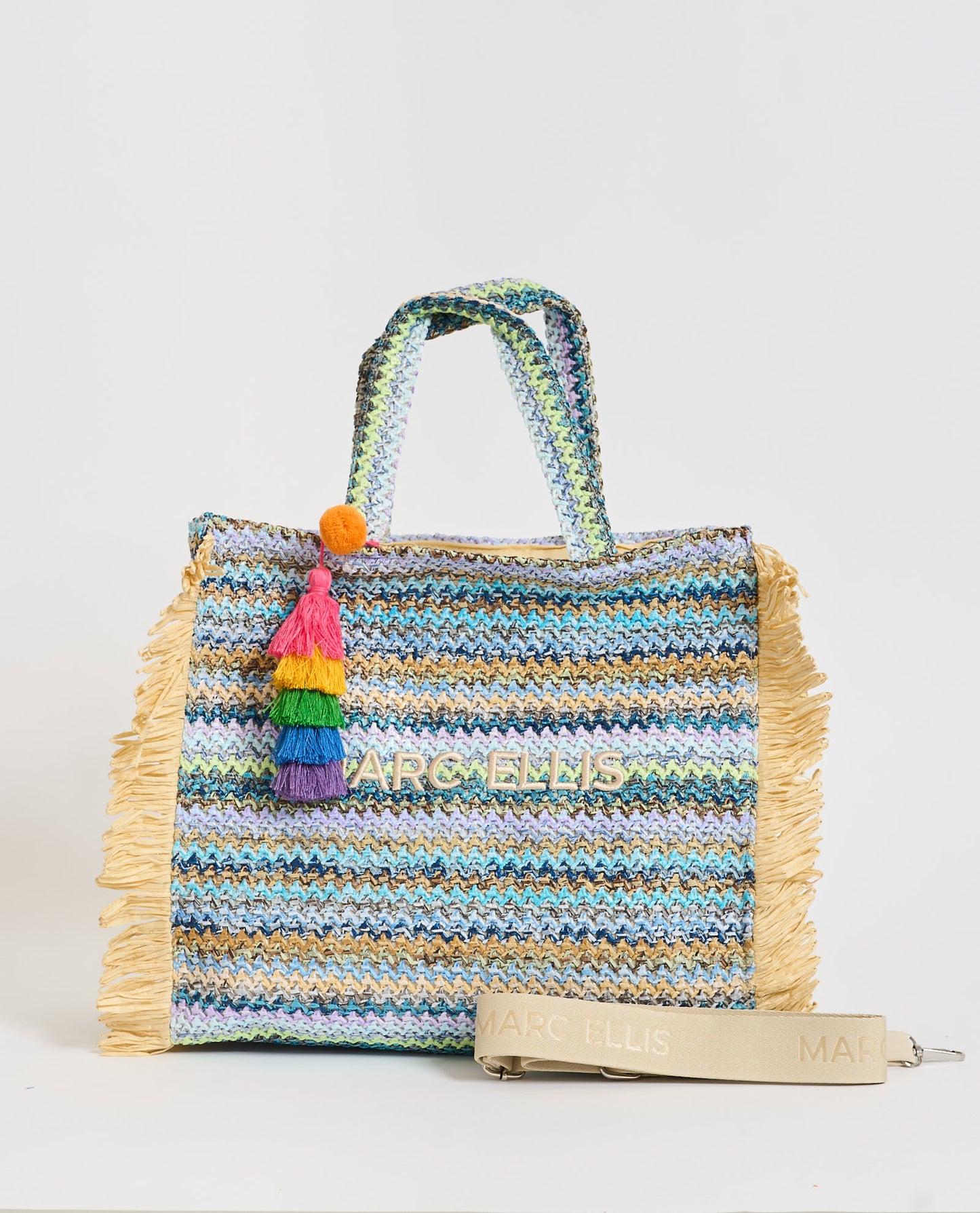 Borsa MARC ELLIS -CLAIRE-