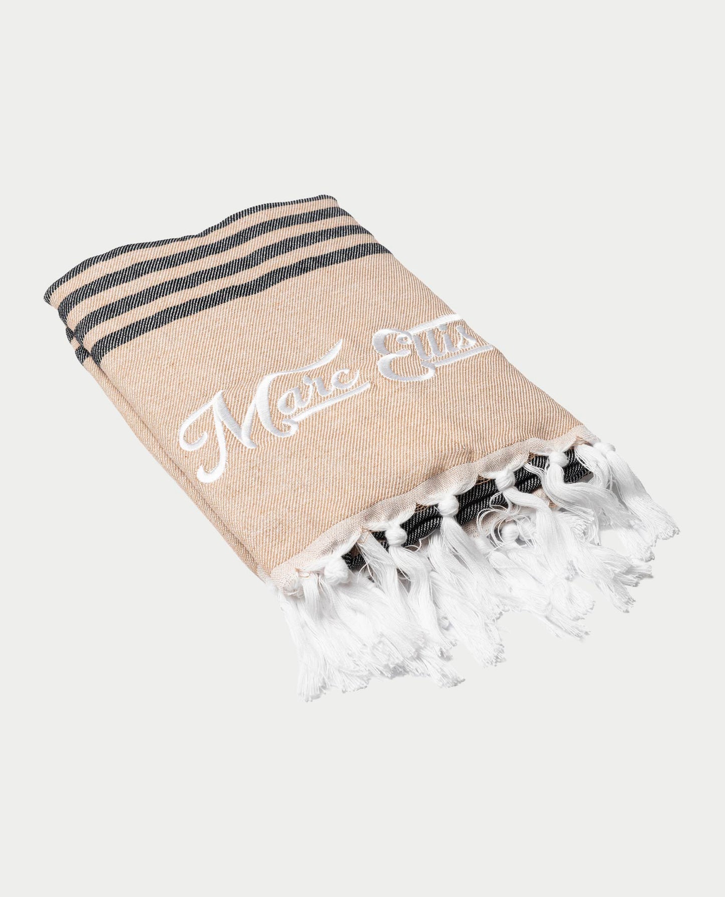 Telo mare MARC ELLIS -TOWEL-
